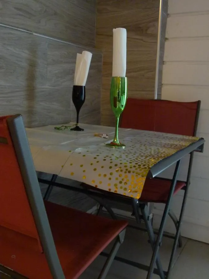 Ti Mango Fil Villa Le Gosier