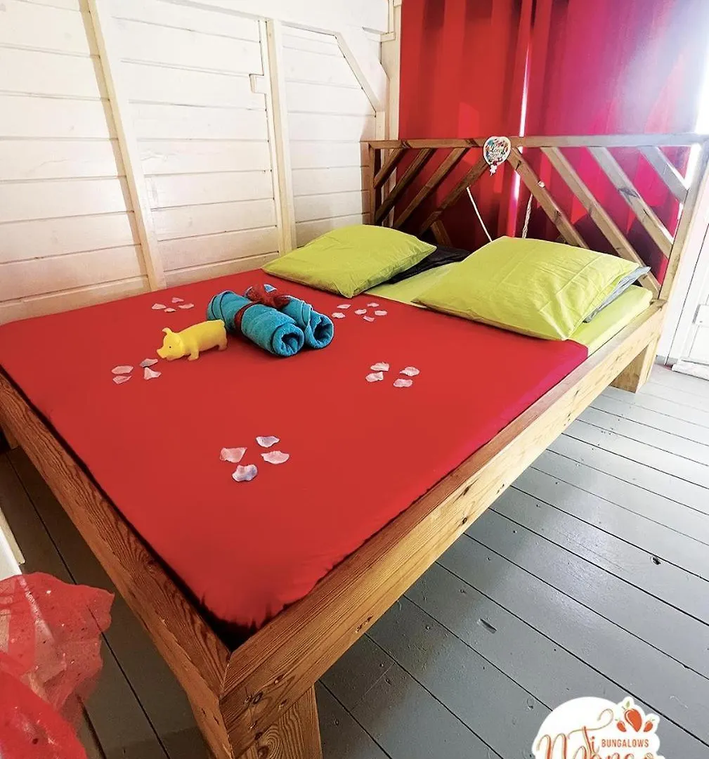 Chalet Villa Ti Mango Fil Le Gosier