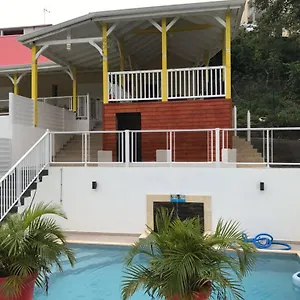 Sunshay'n House & Cars Appartement